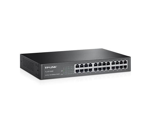 TP-LINK TL-SF1024D - 200765 - zdjęcie 2